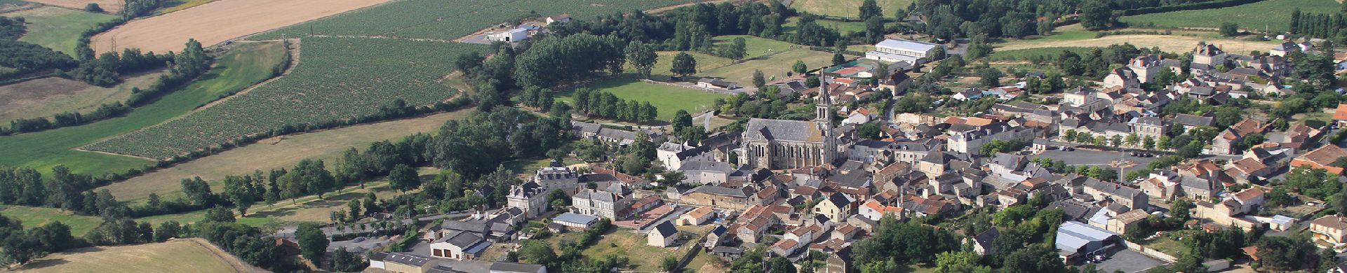 La Commune Lys Haut Layon La Commune Lys Haut Layon
